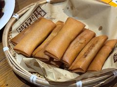 -肖记公安牛肉鱼杂馆· 省级非物质文化遗产(仁和路店)
