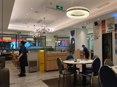 -鹿港小镇(悠唐店)