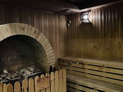 -东方棕泉·洗浴·按摩·美食国际水疗会所(福田店)
