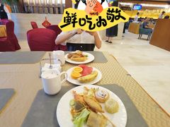 -海创大连科技交流中心(海事大学地铁站店)