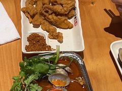 -本色.小马哥烧烤(无锡九里仓店)