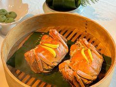 -成隆行·蟹王府(淮海店)
