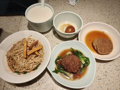 -东园小馆·早茶·淮扬小炒(江都路店)