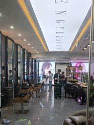 -藤野造型烫染·漂发