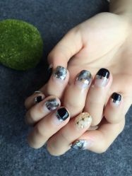 -喵酱日式美甲美睫Neko Nail Studio