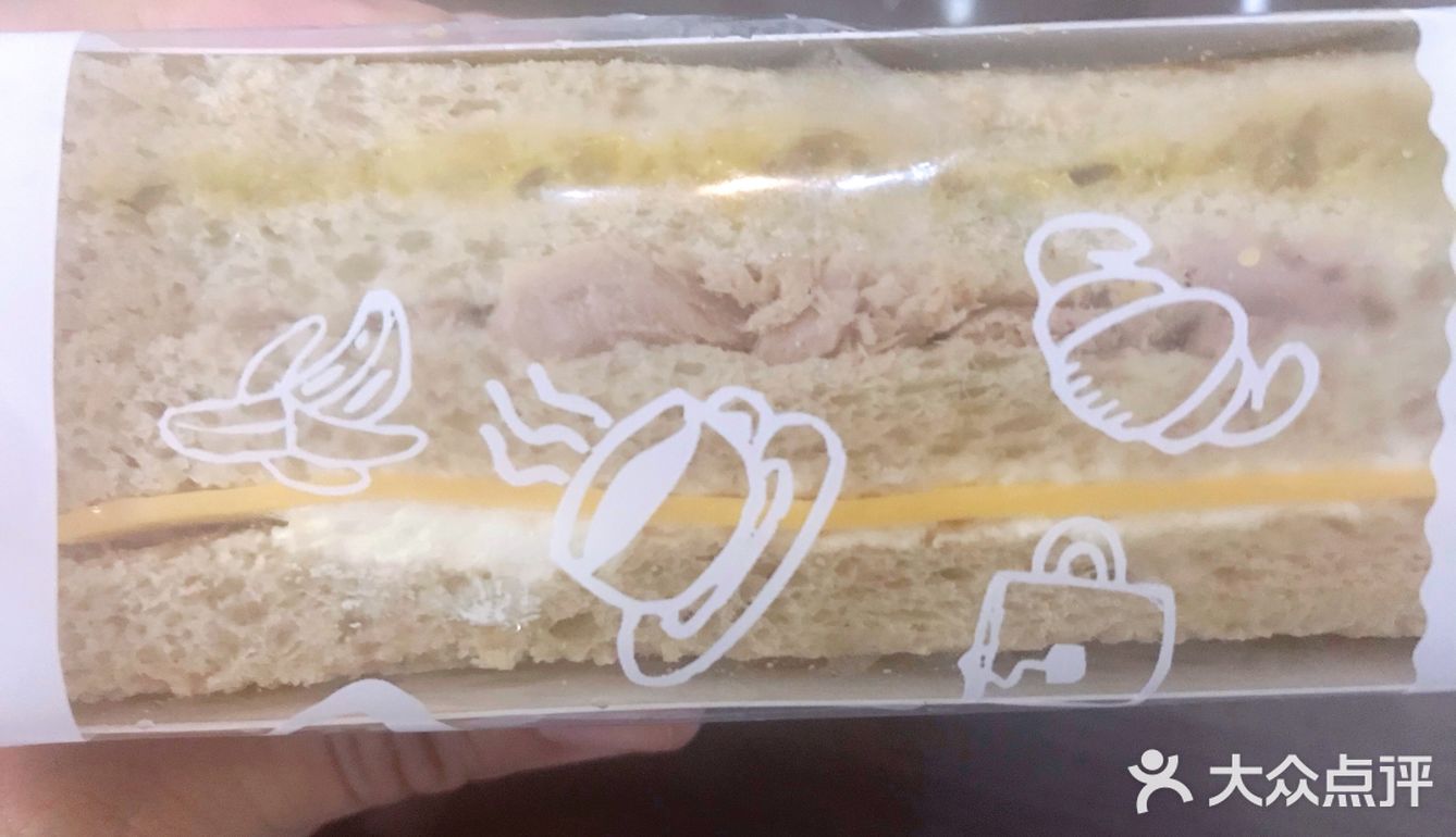 朴朴美食测评[调皮]