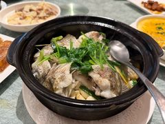 砂锅黄脚立-花城苑广府菜(侨鑫店)
