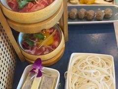 -鲜念蒸汽石锅鱼(红山6979店)