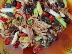 -鸡哈豆花(梅西广场店)