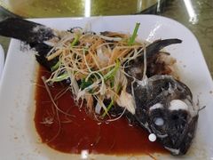 -海香园饭店