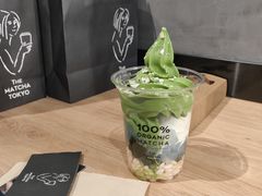 -THE MATCHA TOKYO抹茶东京
