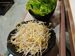 -祥源胡同·涮牛羊肉火锅(花桥店)