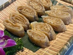 -胡老大菜热饭香·家宴(二七北路店)