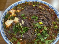 -惠记粉汤羊血梆梆肉(永松路店)