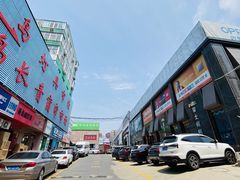 -青岛灯具市场