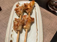 鸡脚筋-伊藤ITO(侨福芳草地购物中心店)