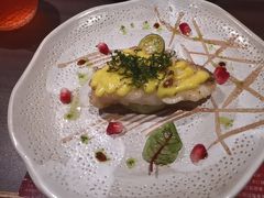-匠和风精致料理(莆田财富中心店)