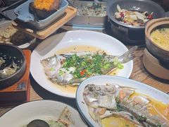 -蜜桃餐厅·伴山(湖滨商业街店)