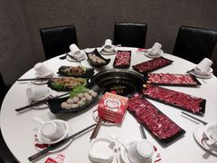 -陈记顺和牛肉火锅(火车站店)