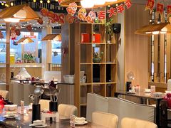 -居石捞·潮汕卤水火锅(华山店)