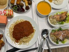 -宜家·瑞典风味餐厅(四元桥店)
