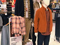 -优衣库(上海正大广场店)