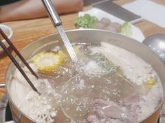 -为什么牛潮汕牛肉火锅(万胜广场店)