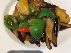 -关东小磨东北菜(上海长风大悦城店)