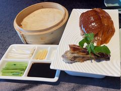 -亦海人家烤鸭店(康定街店)