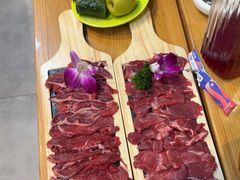 -大河宴·椒麻鱼火锅(北京路中和美食街店)