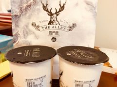 -鹿角巷The Alley(龙湖天街店)