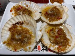 -丰茂烤串(建设街店)