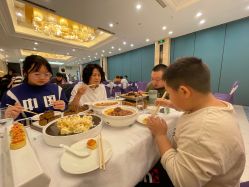 -宴宾楼·宴会厅(南开店)