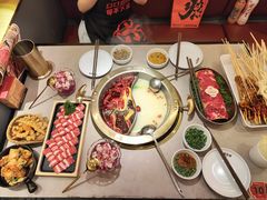 -热辣宗师·串串火锅(万达金街店)