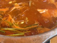 -苗家恒灵酸汤鱼-跳水牛肉连锁店(凯里总店)