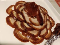-姥姥春饼·烤鸭(未央路盛龙店)