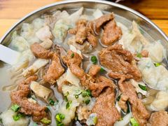 -西天尾扁食卤肉(湄洲农贸市场店)