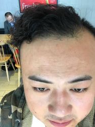 -MY HAIR ARDOR