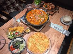 -KimPro 辛普乐概念韩餐