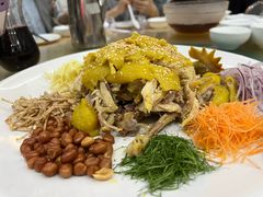 -水乡人家私房菜(逢简店)