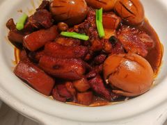 -燕郊烧鸽子(酷车小镇店)