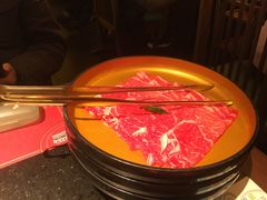 -牛New寿喜烧(虹桥新天地店)