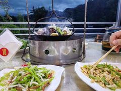 -天堂寨大别山人家2号(天堂寨店)