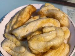 -鱼窝棚柴火铁锅炖(富山屯店)