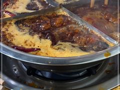 -渝味黄姐火锅(黄泥村店)