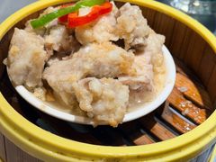 -粤仔湾砂锅粥(广益哥伦布店)