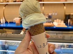 -CREAM STORY意大利手工冰淇淋&甜品(万象前海店)