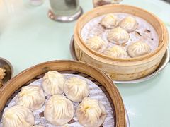 鲜肉小汤包-食惠里小笼包面馆(越秀店)