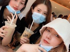 -% Arabica阿拉比卡咖啡(武汉天地店)