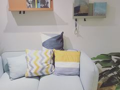 -隹木咖啡馆(宝龙广场店)